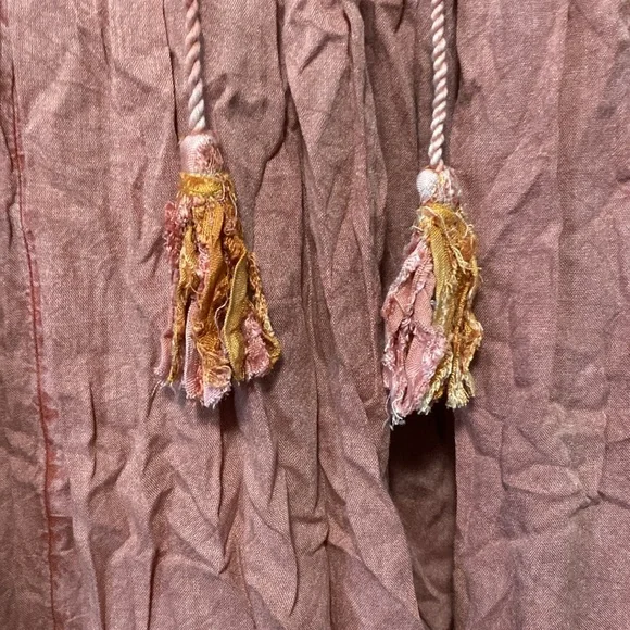 NWT Rachel Zoe Boho Top Tank size XS - Picture 5 of 8